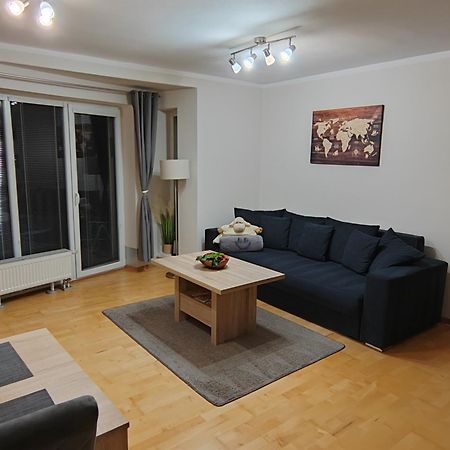 Apartman Tatry Nova Lesna Exterior photo