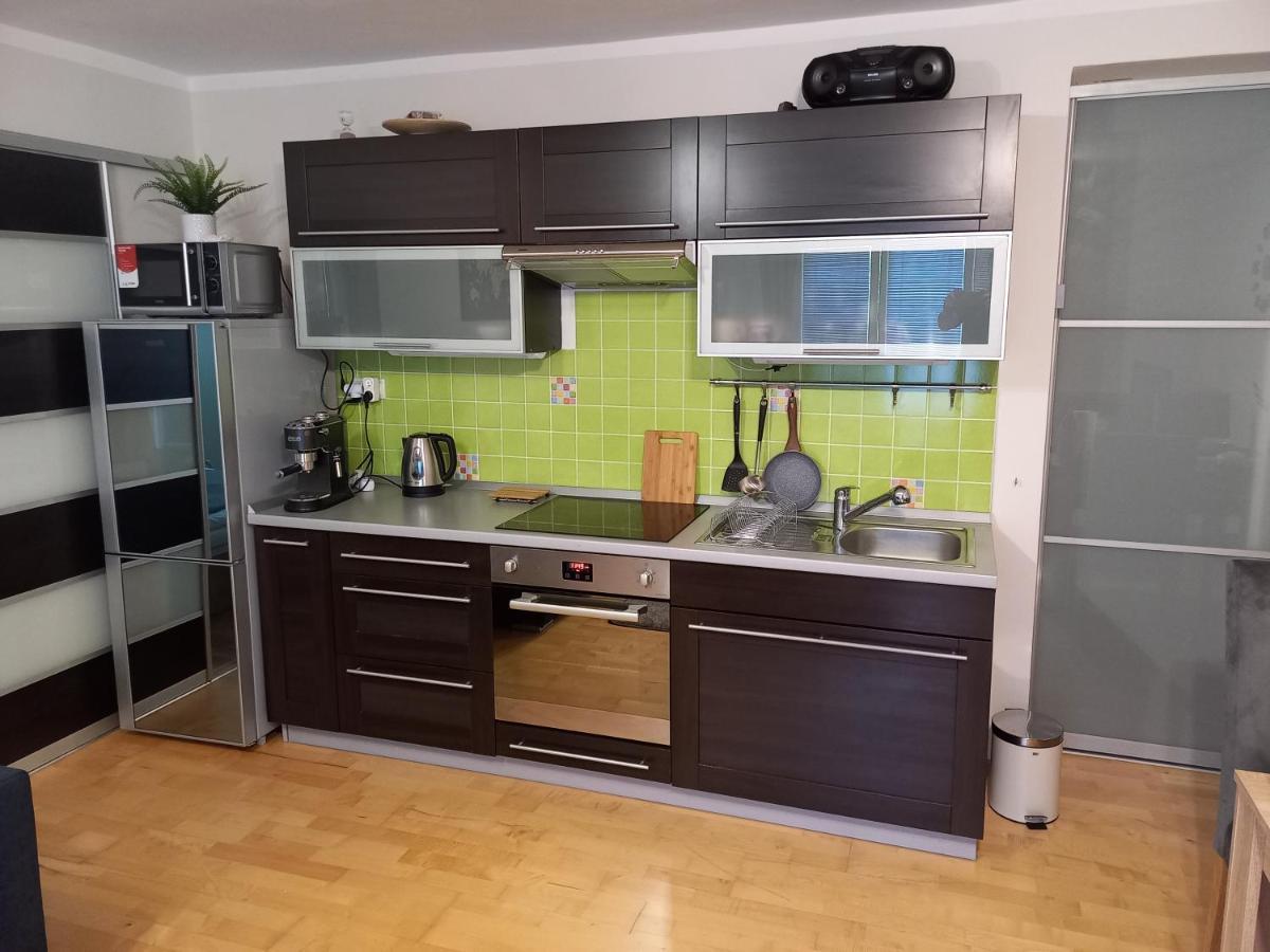 Apartman Tatry Nova Lesna Exterior photo