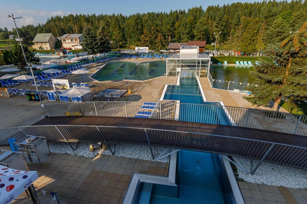Apartman Tatry Nova Lesna Exterior photo