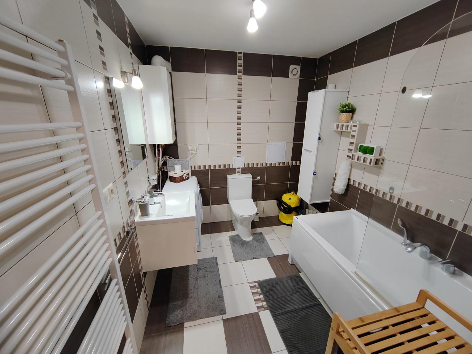 Apartman Tatry Nova Lesna Exterior photo