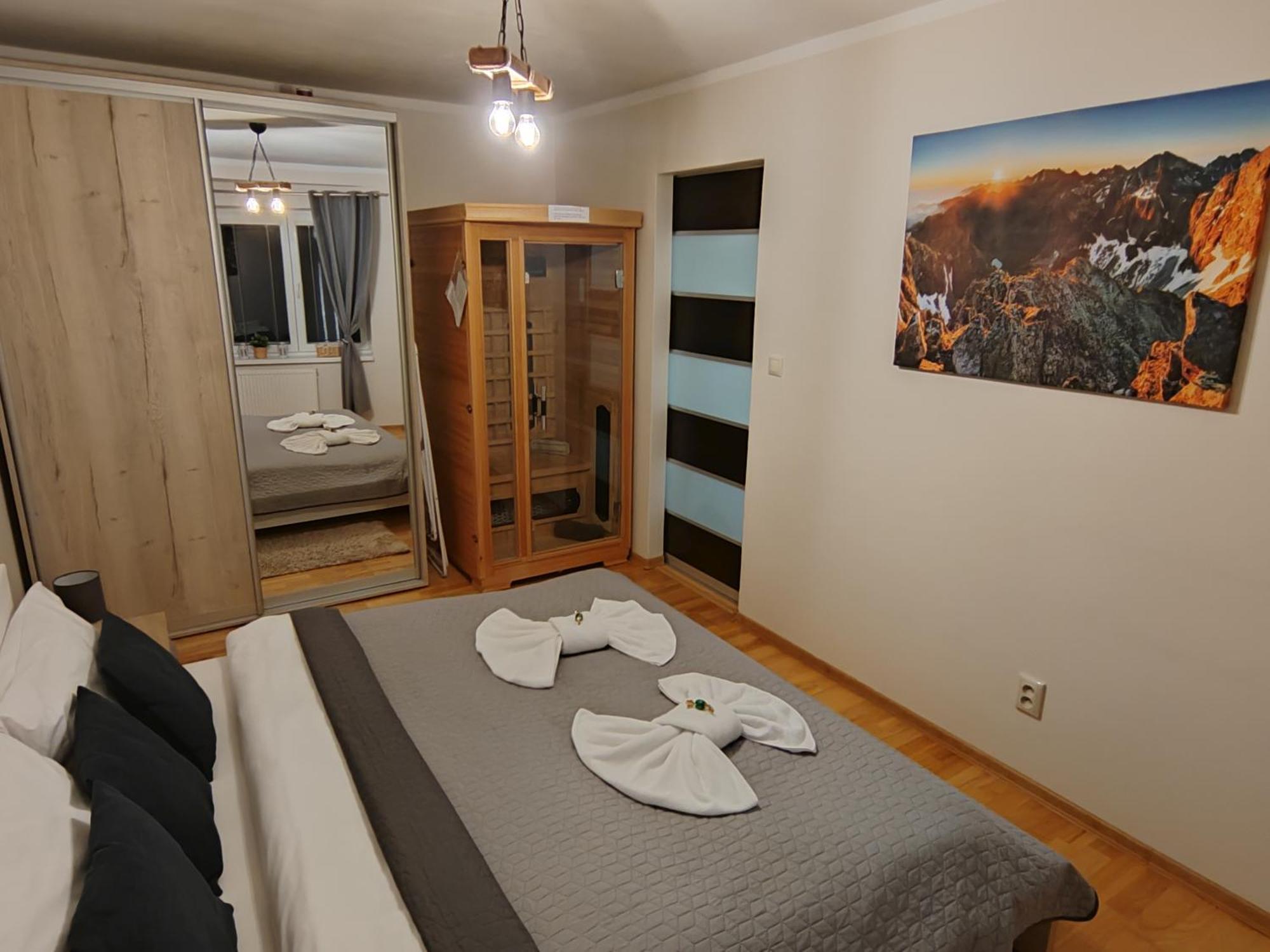 Apartman Tatry Nova Lesna Exterior photo
