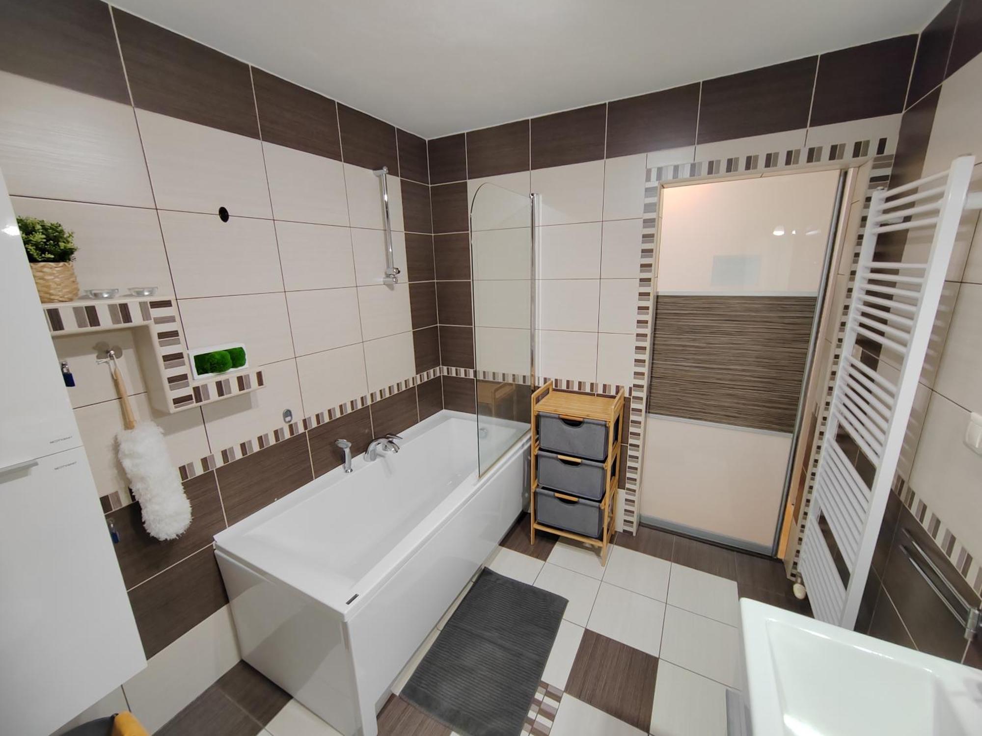 Apartman Tatry Nova Lesna Exterior photo